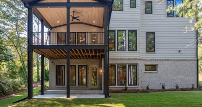 Cumming, Georgia, 30041, United States, 4 Bedrooms Bedrooms, ,5 BathroomsBathrooms,Residential,Active,1945845