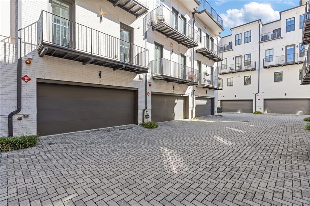 Atlanta, Georgia, 30308, United States, 3 Bedrooms Bedrooms, ,4 BathroomsBathrooms,Residential,Active,1969688