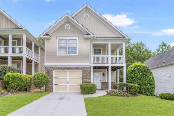 576 SHADOW VALLEY CT, LITHONIA, GA 30058 - Image 1