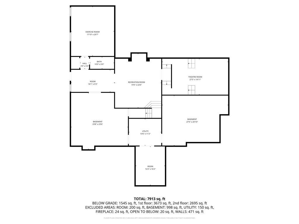 Kennesaw, Georgia, 30152, United States, 6 Bedrooms Bedrooms, ,8 BathroomsBathrooms,Residential,Active,2009407