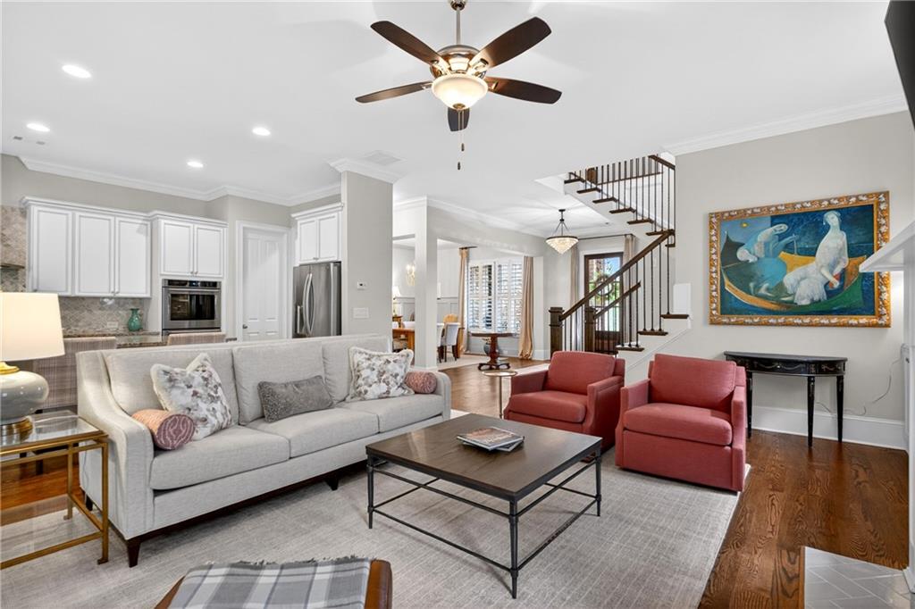 Berkeley Lake, Georgia, 30096, United States, 4 Bedrooms Bedrooms, ,6 BathroomsBathrooms,Residential,Active,2043849