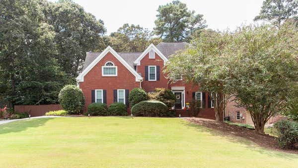 1105 CASTLE POINTE LN, GRAYSON, GA 30017 - Image 1