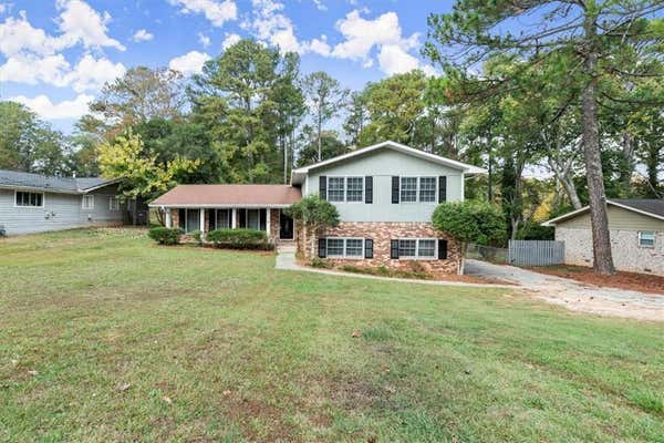 3591 LOWER ROSWELL RD, MARIETTA, GA 30068 - Image 1