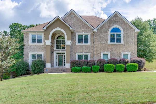 4014 HARNESS LN, CONYERS, GA 30013 - Image 1