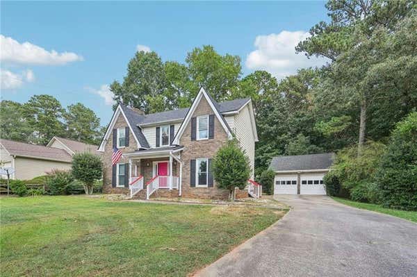 1769 CORD CT, TUCKER, GA 30084, photo 3 of 54