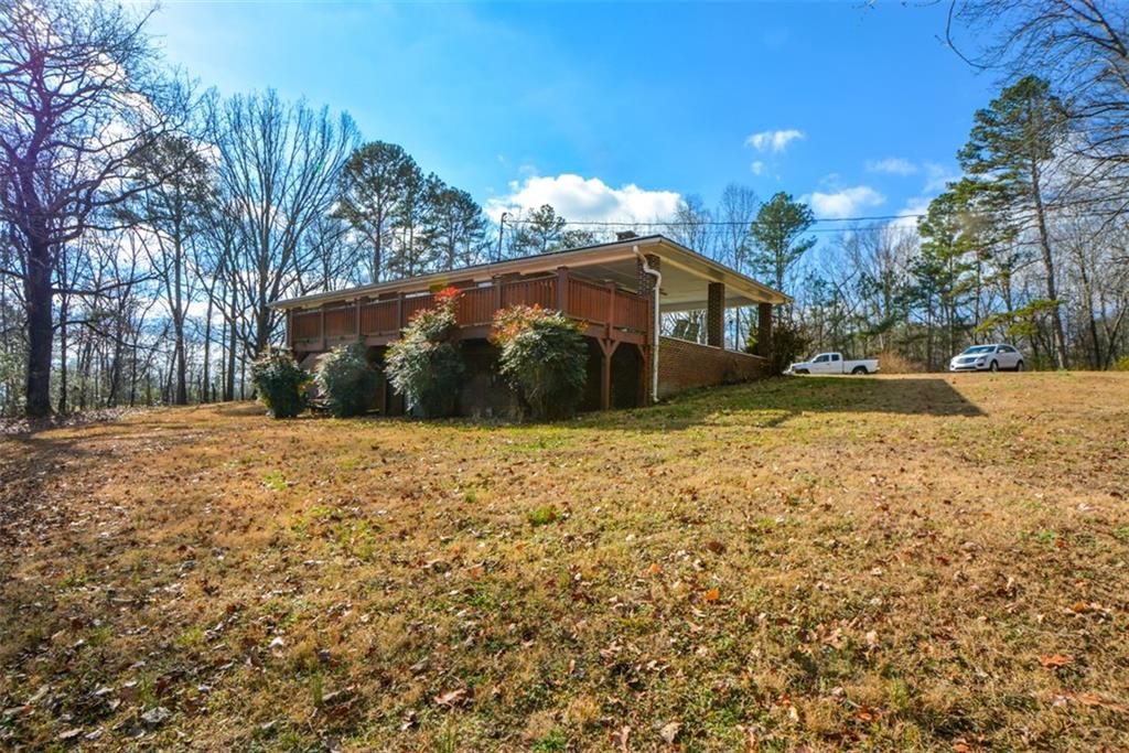 Ellijay, Georgia, 30540, United States, 2 Bedrooms Bedrooms, ,2 BathroomsBathrooms,Residential,Active,2007018