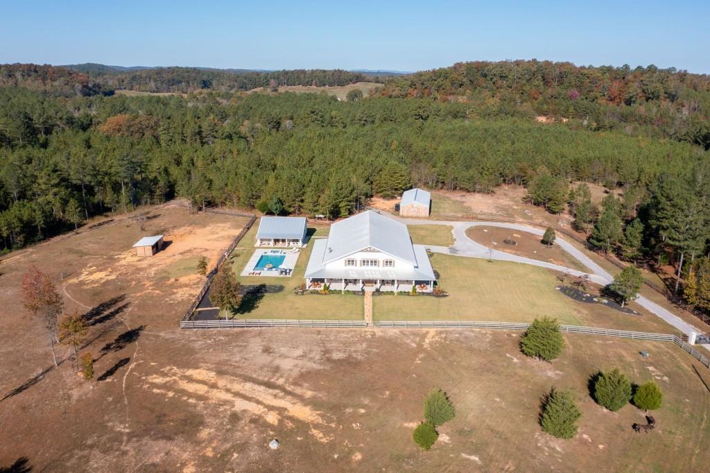 Rydal, Georgia, 30171, United States, 5 Bedrooms Bedrooms, ,5 BathroomsBathrooms,Residential,Active,1987269