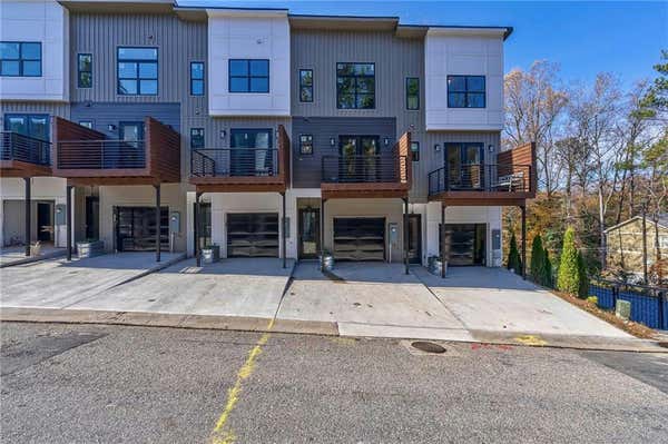 2323 MASON DR # D21, ATLANTA, GA 30316 - Image 1