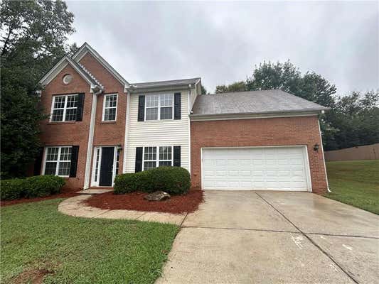 2550 RAINSHOWER DR, DECATUR, GA 30034 - Image 1