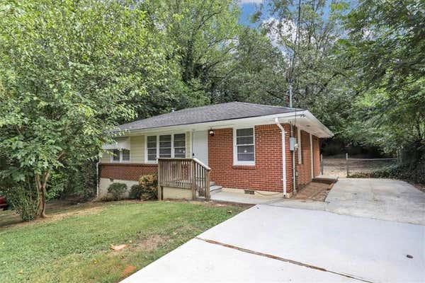 1123 GRACE DR, FOREST PARK, GA 30297 - Image 1