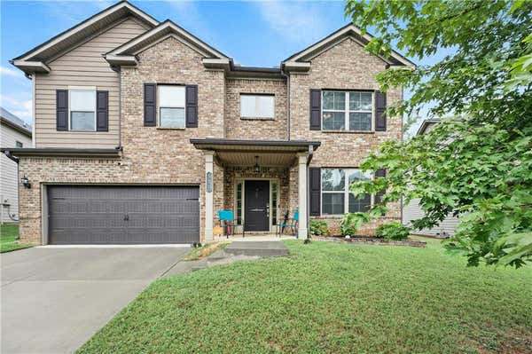 315 LANCE VIEW LN, LAWRENCEVILLE, GA 30045 - Image 1