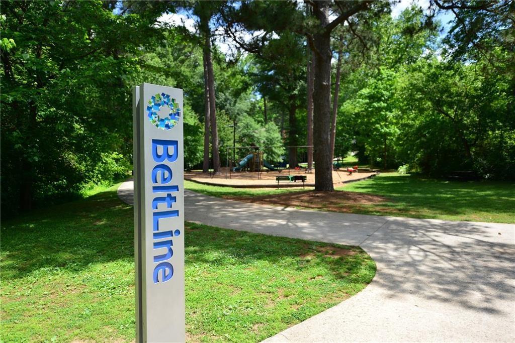 Atlanta, Georgia, 30309, United States, 4 Bedrooms Bedrooms, ,4 BathroomsBathrooms,Residential,Active,1997585