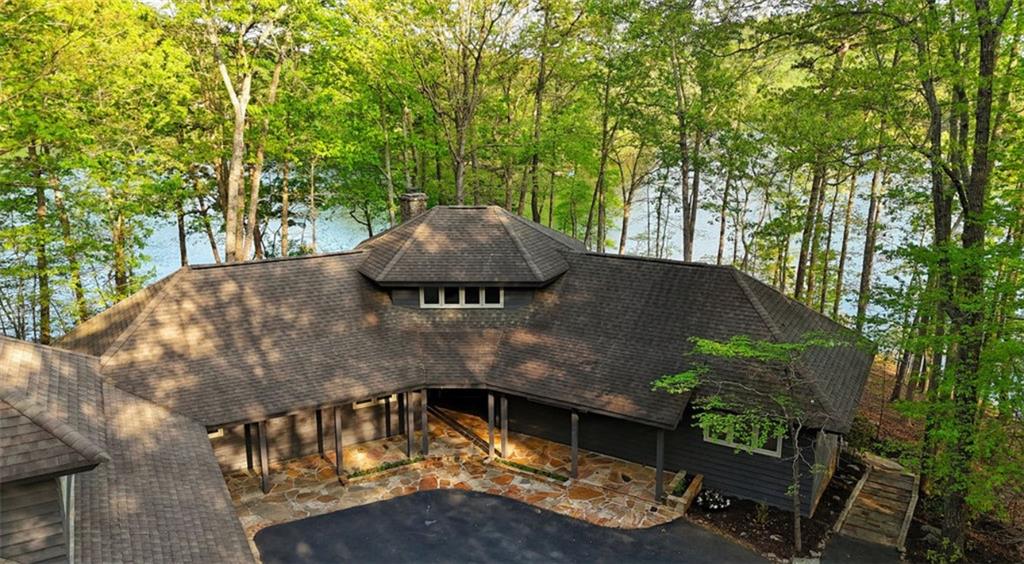 Big Canoe, Georgia, 30143, United States, 4 Bedrooms Bedrooms, ,4 BathroomsBathrooms,Residential,Active,1969782
