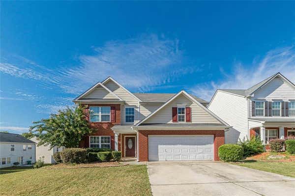 2088 PINE VIEW TRL, ELLENWOOD, GA 30294 - Image 1