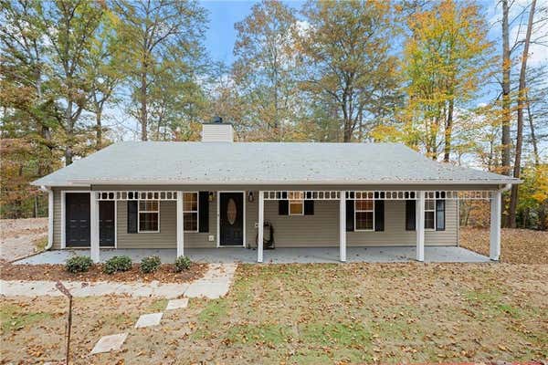 28 HUNTERS RUN, DAHLONEGA, GA 30533 - Image 1