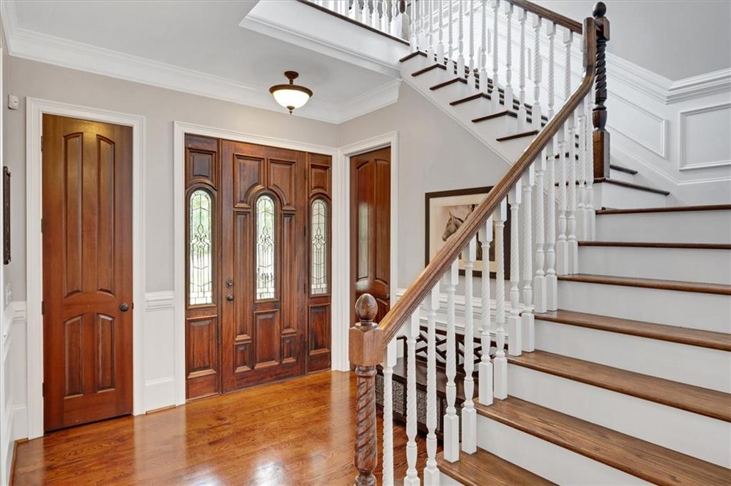 Dawsonville, Georgia, 30534, United States, 4 Bedrooms Bedrooms, ,5 BathroomsBathrooms,Residential,Active,1936637