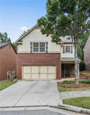 156 PUTTERS DR, ATHENS, GA 30607 - Image 1