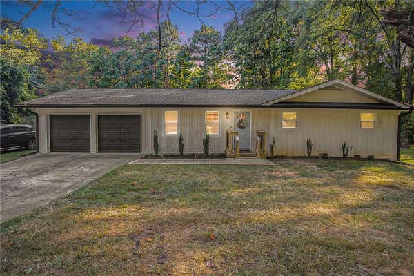 4667 PENTRY RD, AUSTELL, GA 30106 - Image 1