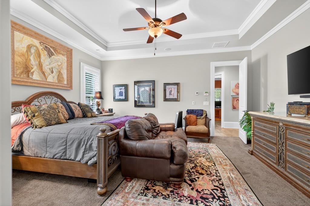Statham, Georgia, 30666, United States, 5 Bedrooms Bedrooms, ,5 BathroomsBathrooms,Residential,Active,1899906