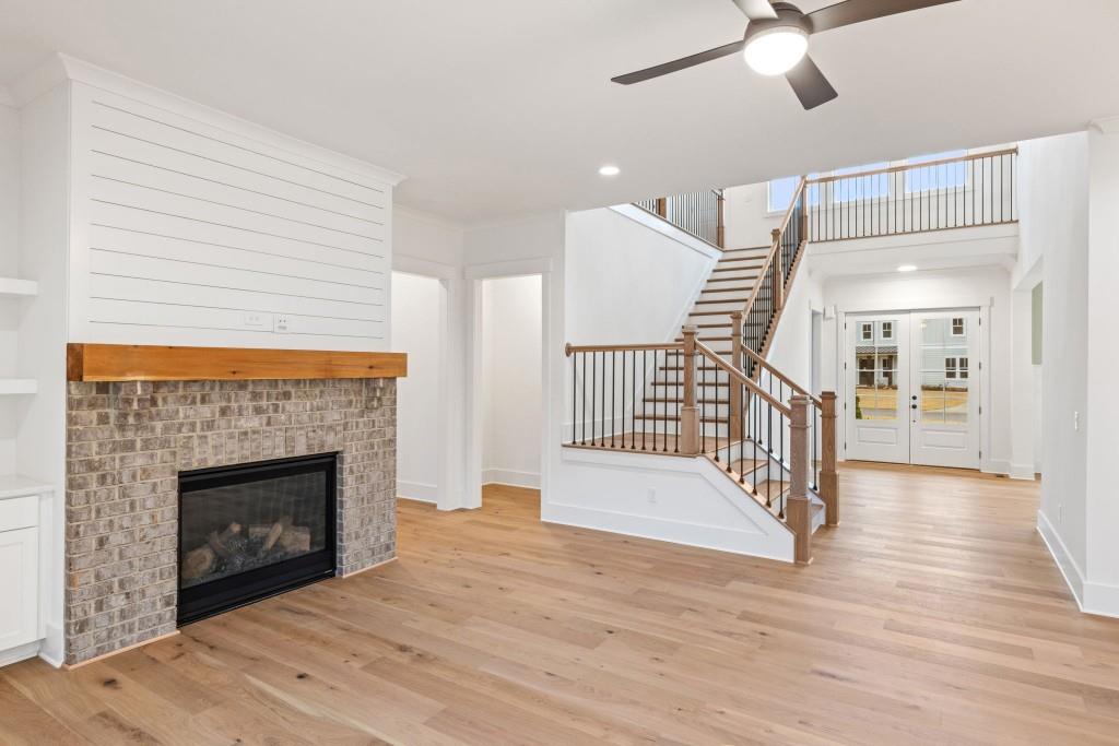 Gainesville, Georgia, 30506, United States, 4 Bedrooms Bedrooms, ,5 BathroomsBathrooms,Residential,Active,1993964