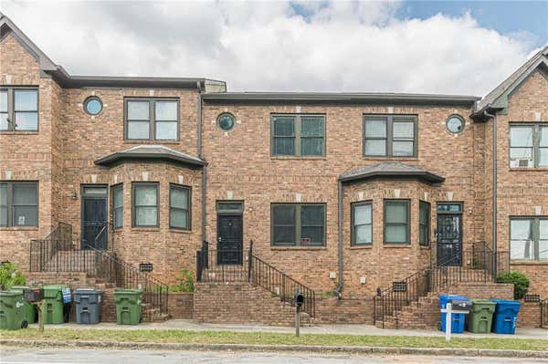 683 PRYOR ST SW UNIT C, ATLANTA, GA 30315 - Image 1