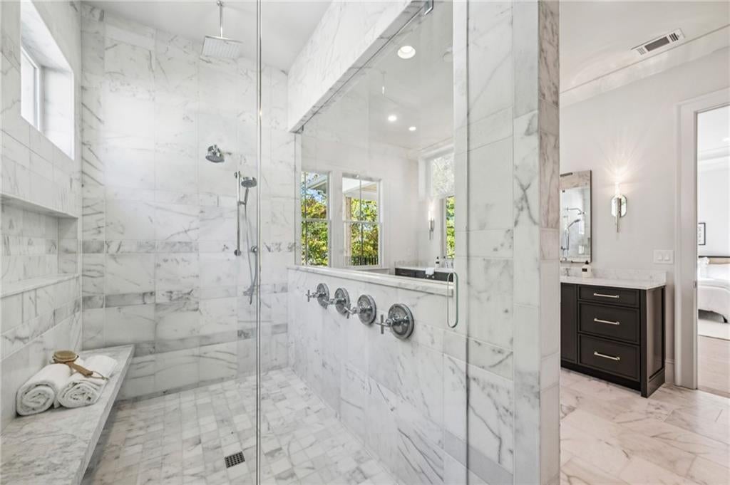 Atlanta, Georgia, 30306, United States, 6 Bedrooms Bedrooms, ,7 BathroomsBathrooms,Residential,Active,2007917