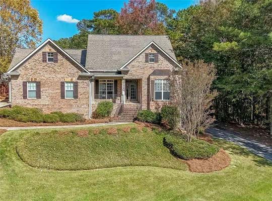 707 MILL STONE WAY, BREMEN, GA 30110 - Image 1