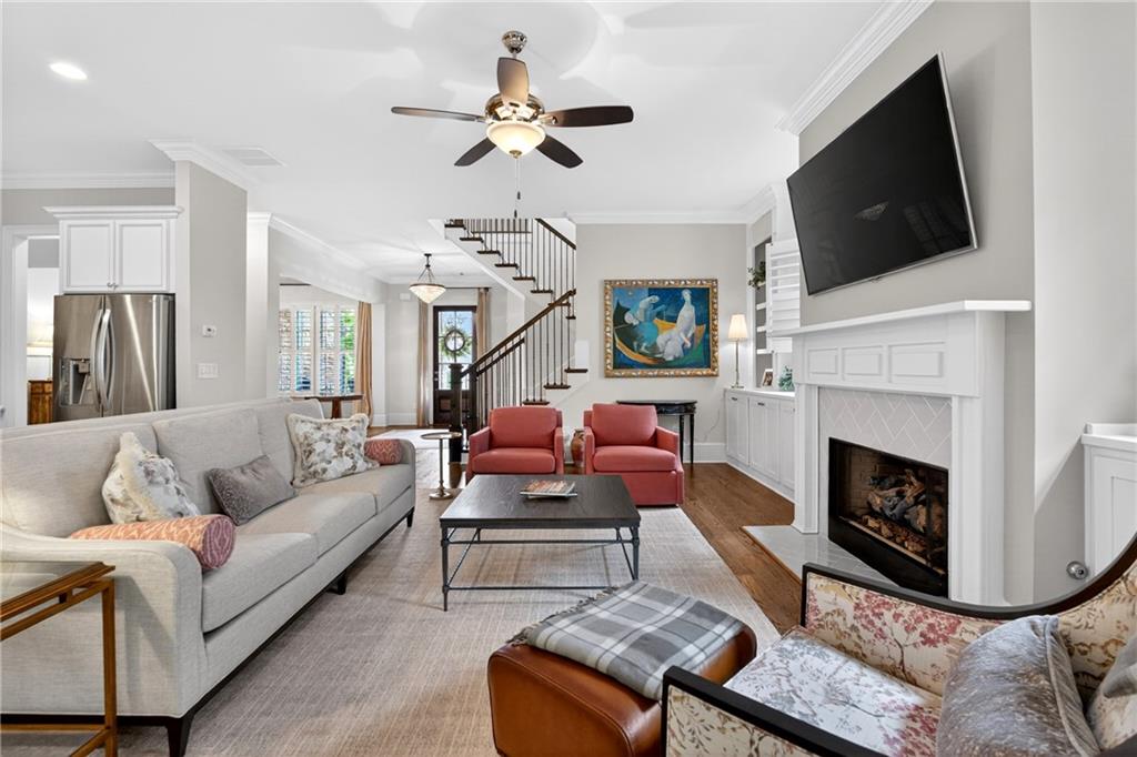 Berkeley Lake, Georgia, 30096, United States, 4 Bedrooms Bedrooms, ,6 BathroomsBathrooms,Residential,Active,2043849