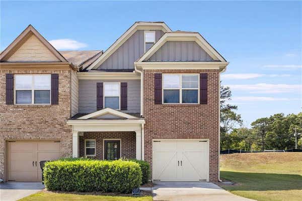 4745 WOODBINE WAY, ALPHARETTA, GA 30004 - Image 1