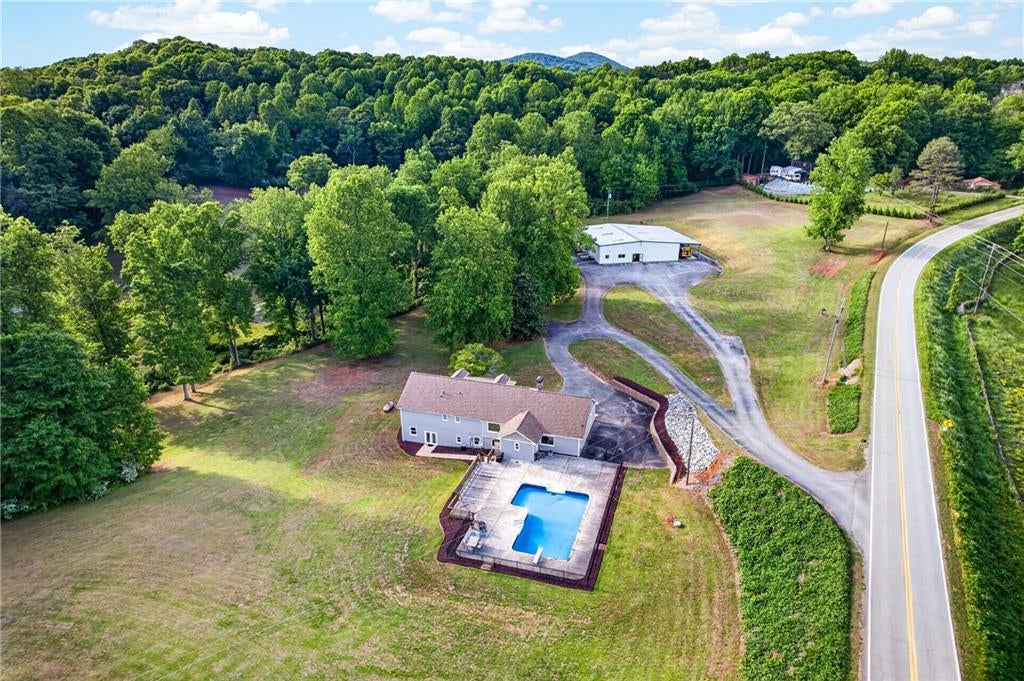 Dahlonega, Georgia, 30533, United States, 5 Bedrooms Bedrooms, ,4 BathroomsBathrooms,Residential,Active,2044539