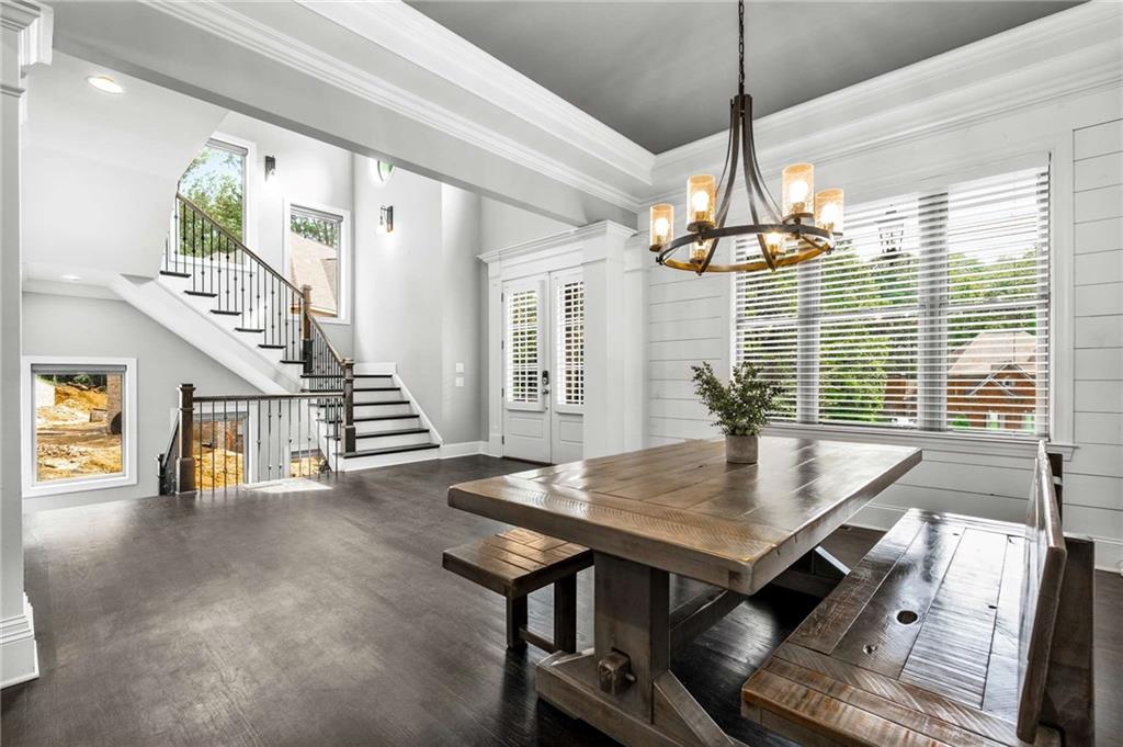 Flowery Branch, Georgia, 30542, United States, 5 Bedrooms Bedrooms, ,7 BathroomsBathrooms,Residential,Active,1936617