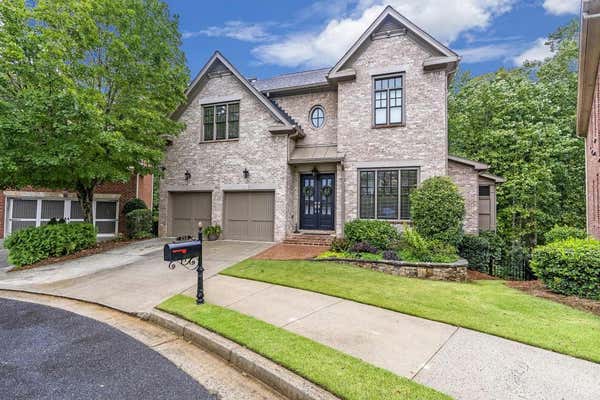 110 SOCIETY ST, ALPHARETTA, GA 30022 - Image 1