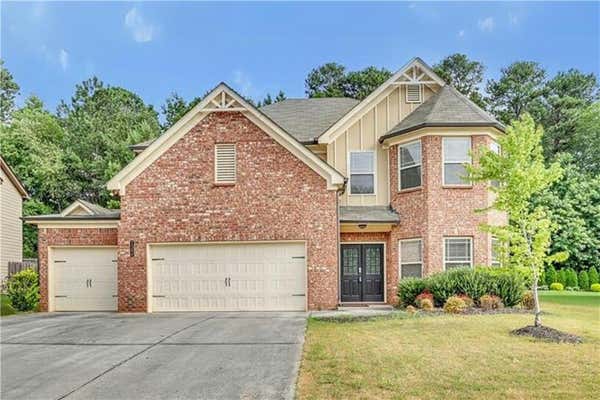 1354 SLATE BEND DR, DACULA, GA 30019 - Image 1