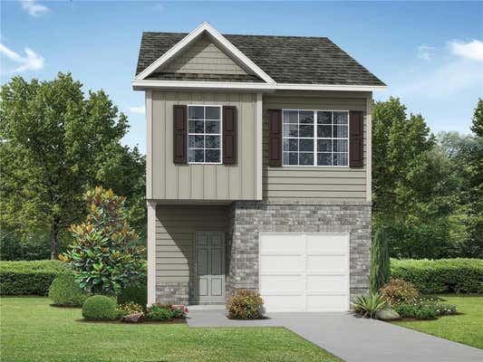 2812 LILLIAN LANE, DOUGLASVILLE, GA 30135 - Image 1