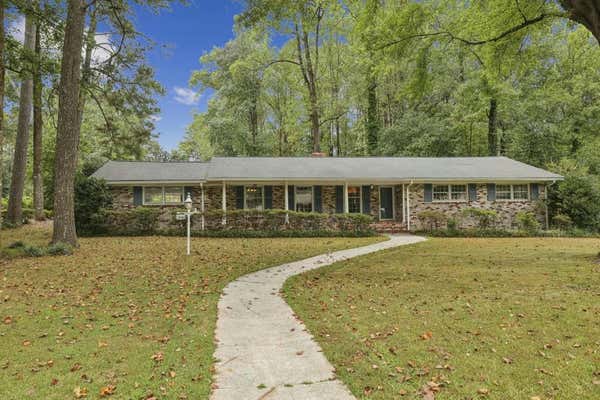 3666 EMBRY CIR, ATLANTA, GA 30341 - Image 1