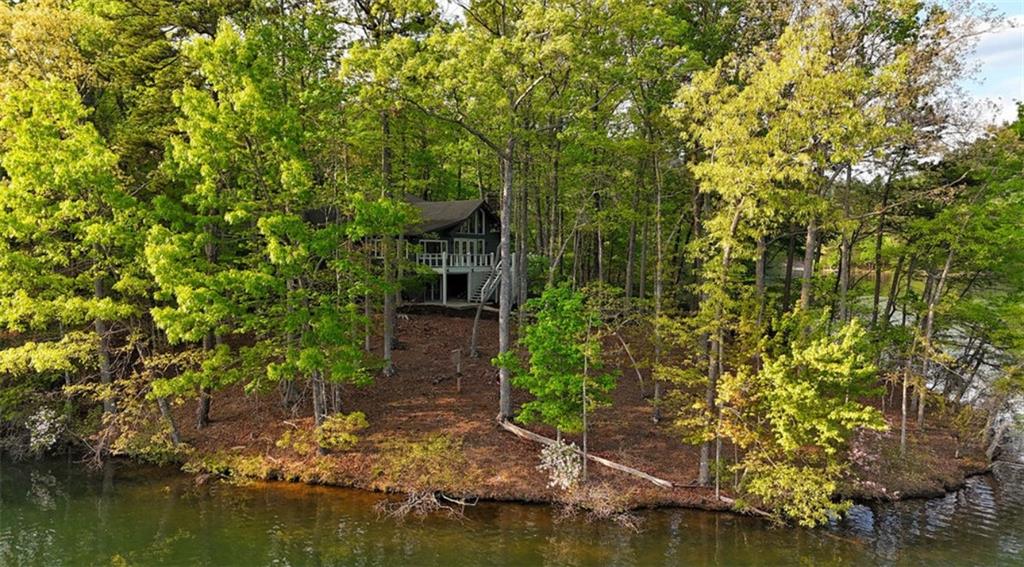 Big Canoe, Georgia, 30143, United States, 4 Bedrooms Bedrooms, ,4 BathroomsBathrooms,Residential,Active,1969782