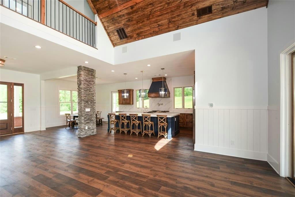 Waleska, Georgia, 30183, United States, ,5 BathroomsBathrooms,Residential,Active,1704235