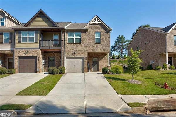 125 WHITE MOUNTAIN PASS, MCDONOUGH, GA 30252 - Image 1