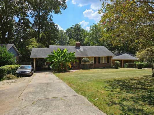 1969 ETHEL LN, DECATUR, GA 30032 - Image 1