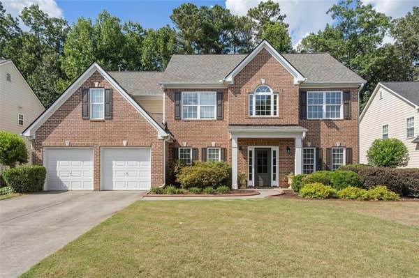 3460 OWENS LANDING DR NW, KENNESAW, GA 30152 - Image 1