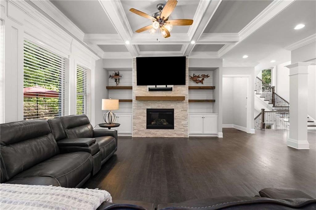 Flowery Branch, Georgia, 30542, United States, 5 Bedrooms Bedrooms, ,7 BathroomsBathrooms,Residential,Active,1936617