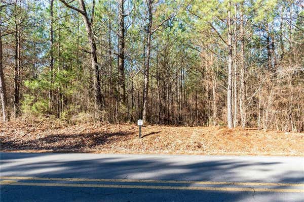 686 RUSSELL HILL RD NW, SUGAR VALLEY, GA 30746 - Image 1