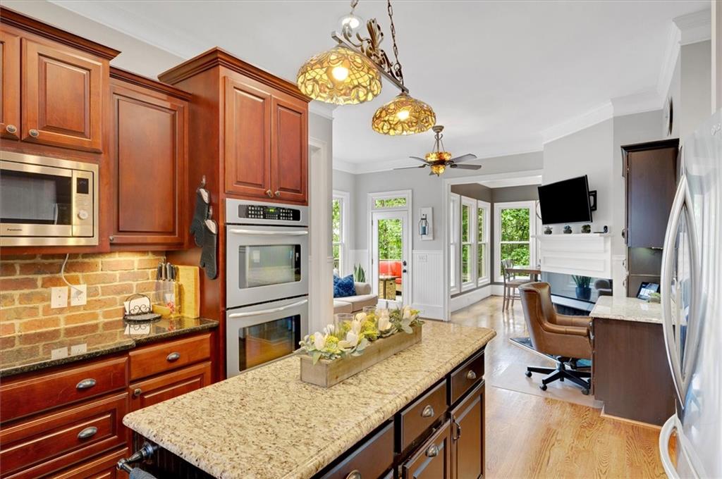 Dawsonville, Georgia, 30534, United States, 4 Bedrooms Bedrooms, ,5 BathroomsBathrooms,Residential,Active,1936637