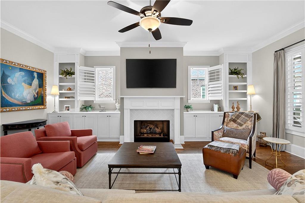 Berkeley Lake, Georgia, 30096, United States, 4 Bedrooms Bedrooms, ,6 BathroomsBathrooms,Residential,Active,2043849