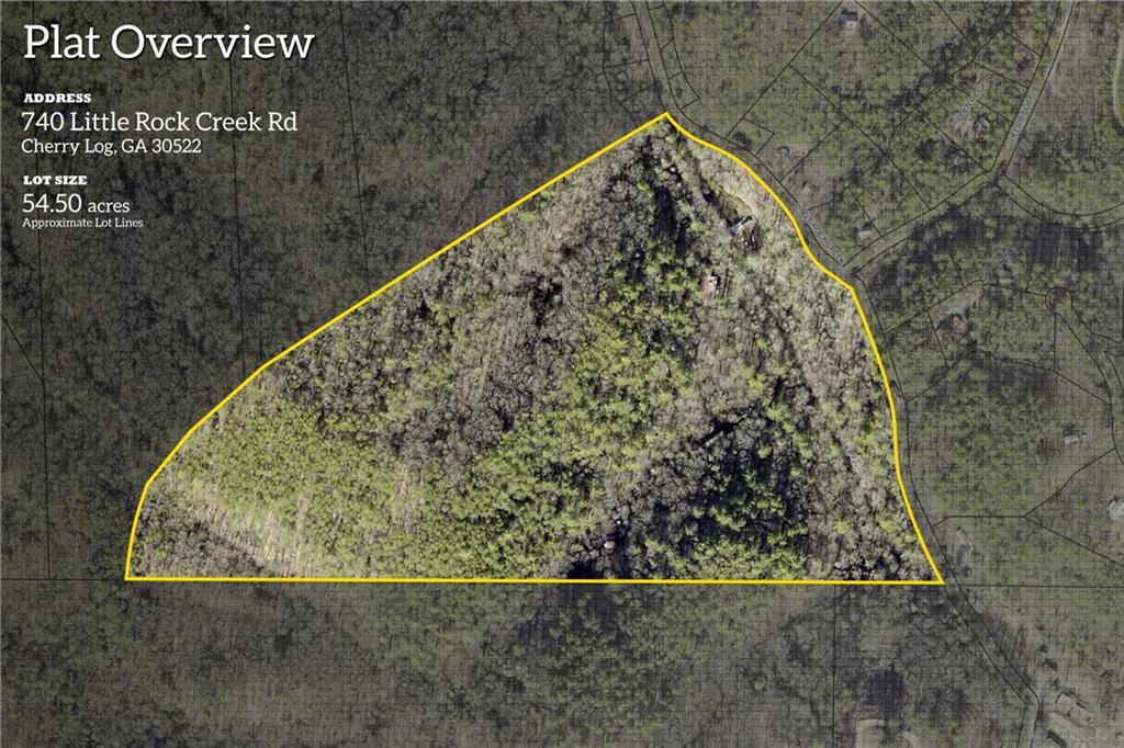 Cherry Log, Georgia, 30522, United States, 4 Bedrooms Bedrooms, ,5 BathroomsBathrooms,Residential,Active,2044183