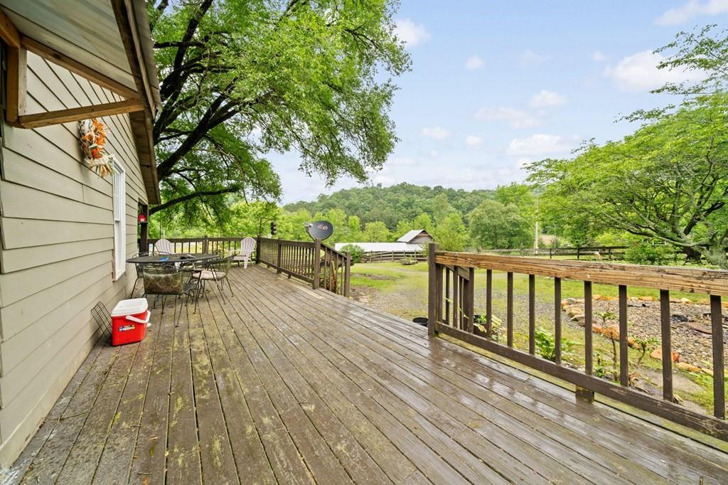 Ellijay, Georgia, 30536, United States, 3 Bedrooms Bedrooms, ,3 BathroomsBathrooms,Residential,Active,1953416