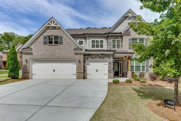 13090 FOX RD, ALPHARETTA, GA 30005 - Image 1