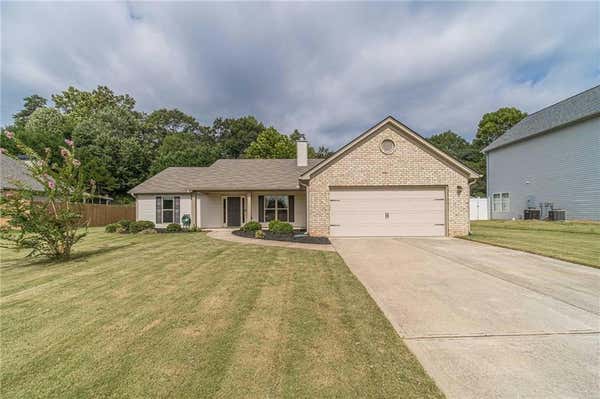 117 BROOKSIDE DR, LULA, GA 30554 - Image 1