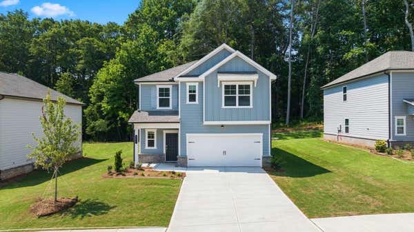 671 EVERGREEN RD, WINDER, GA 30680 - Image 1