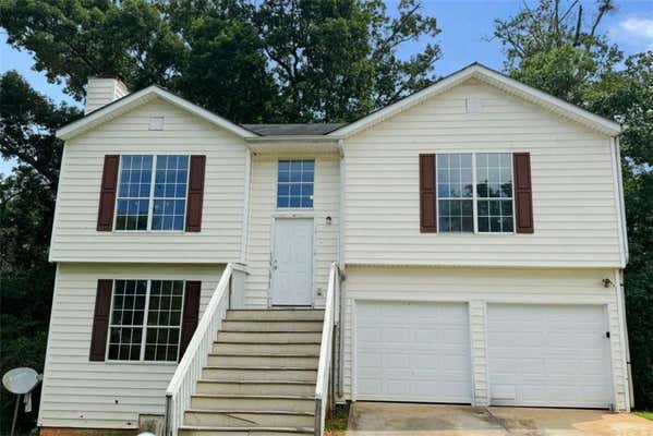 4490 THORNWOOD TRL, STONE MOUNTAIN, GA 30083 - Image 1